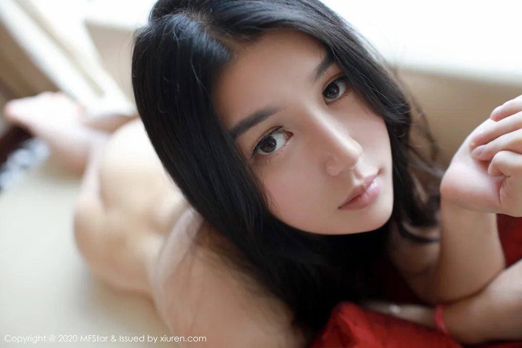 [MFStar] Vol.276 Doirs – Wang Zitong (王梓童) preview 40