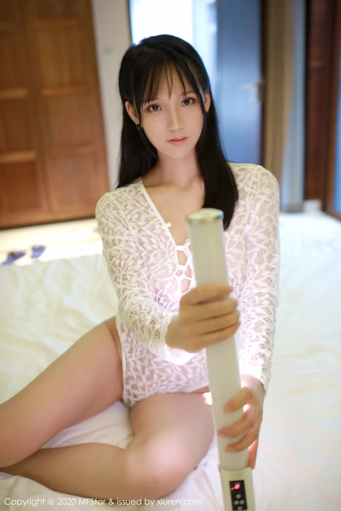 [MFStar] Vol.279 Li Ke (李可可) preview 12