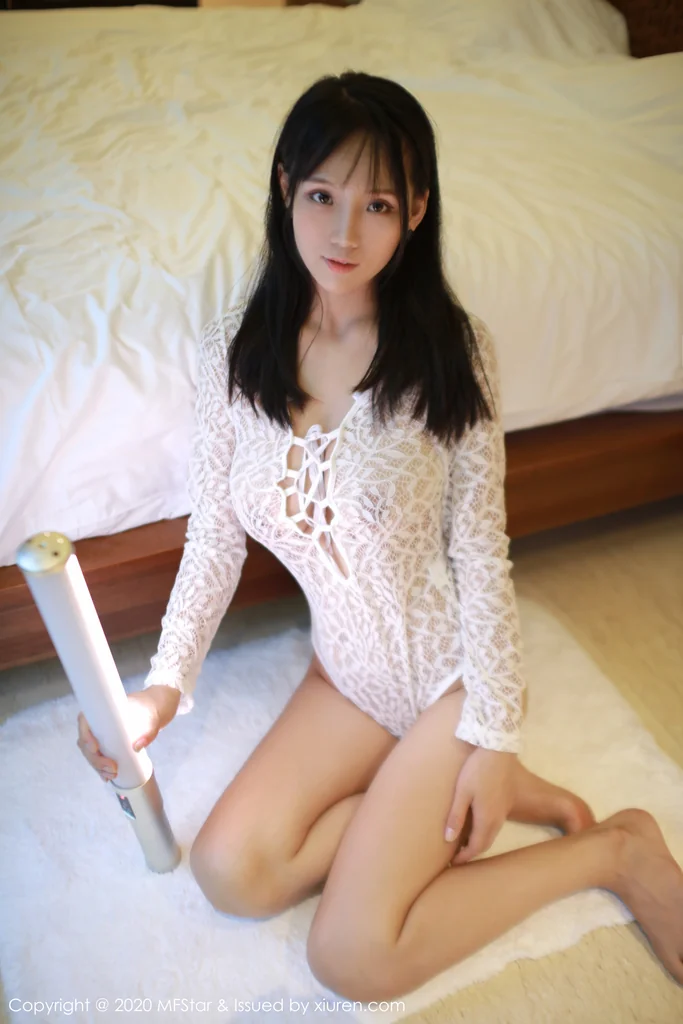 [MFStar] Vol.279 Li Ke (李可可) preview 31