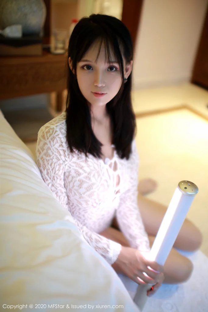 [MFStar] Vol.279 Li Ke (李可可) preview 33
