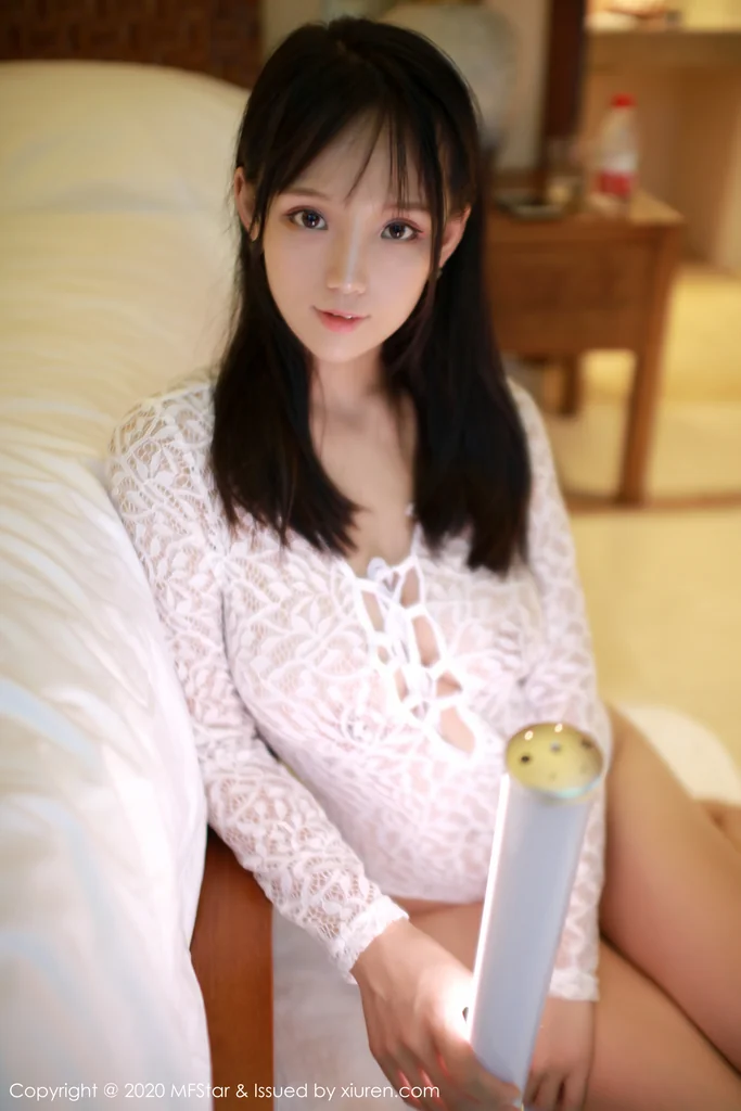 [MFStar] Vol.279 Li Ke (李可可) preview 34