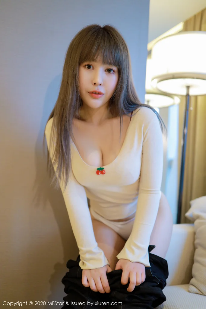[MFStar] Vol.284 Evelyn – Ai Li (艾莉) preview 2