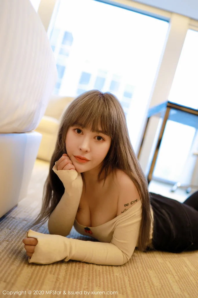 [MFStar] Vol.284 Evelyn – Ai Li (艾莉) preview 9