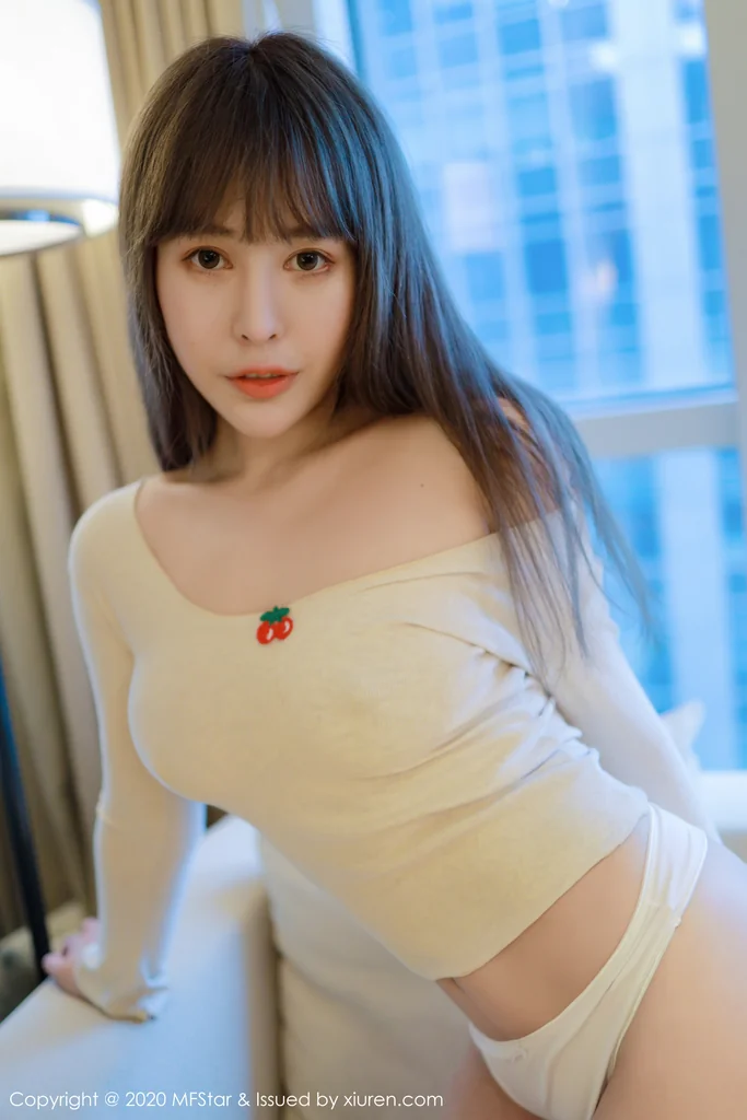 [MFStar] Vol.284 Evelyn – Ai Li (艾莉) preview 14