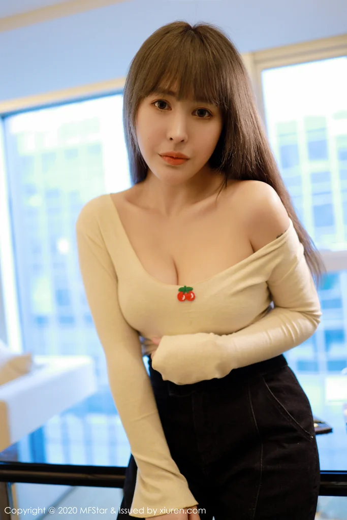 [MFStar] Vol.284 Evelyn – Ai Li (艾莉) preview 36