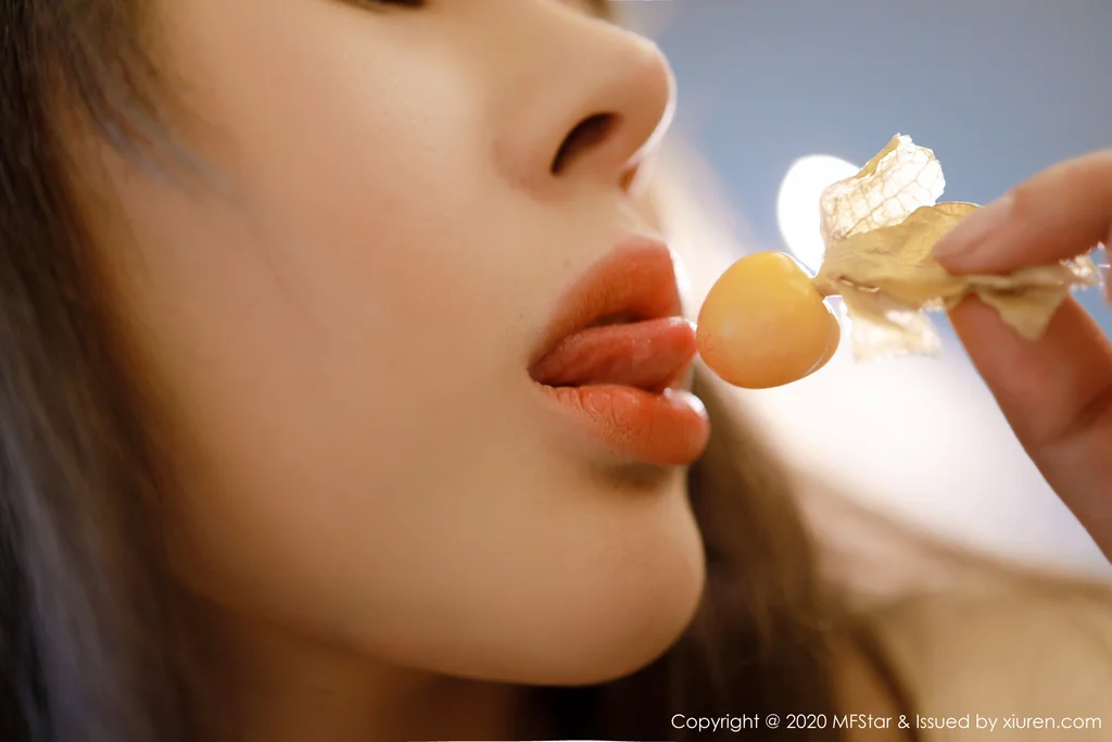 [MFStar] Vol.284 Evelyn – Ai Li (艾莉) preview 41