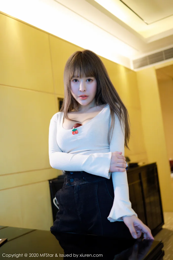 [MFStar] Vol.284 Evelyn – Ai Li (艾莉) preview 47