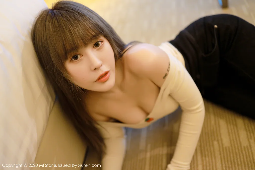 [MFStar] Vol.284 Evelyn – Ai Li (艾莉) preview 55