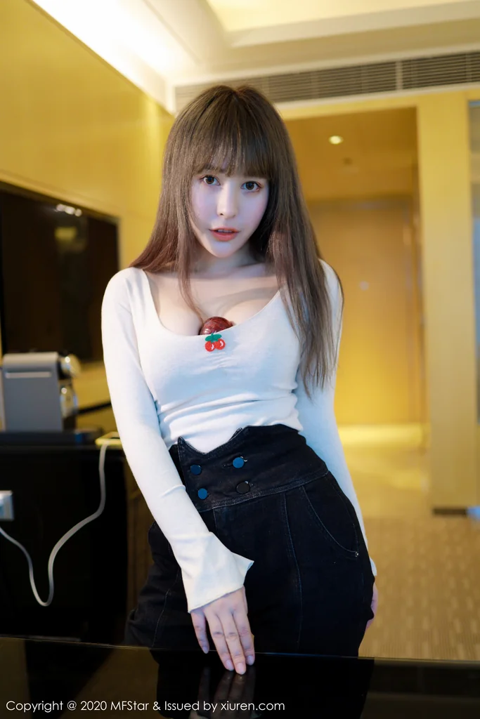 [MFStar] Vol.284 Evelyn – Ai Li (艾莉) preview 57