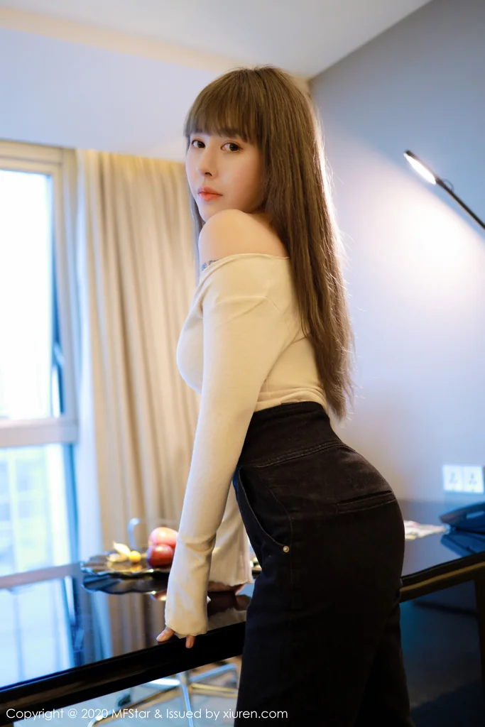 [MFStar] Vol.284 Evelyn – Ai Li (艾莉) preview 59