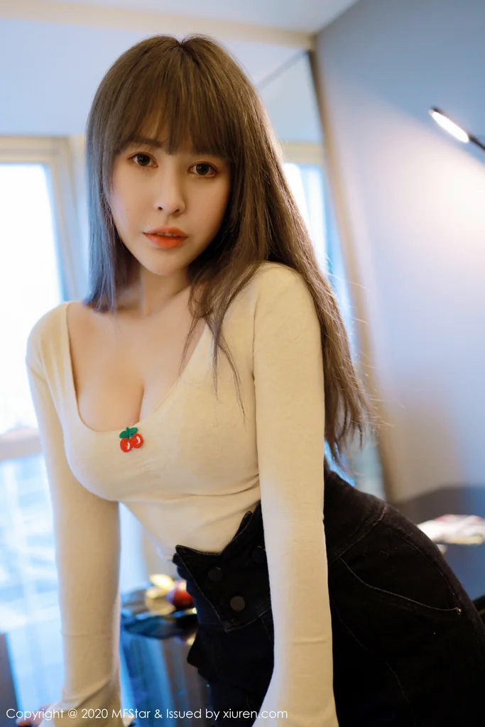 [MFStar] Vol.284 Evelyn – Ai Li (艾莉) preview 62
