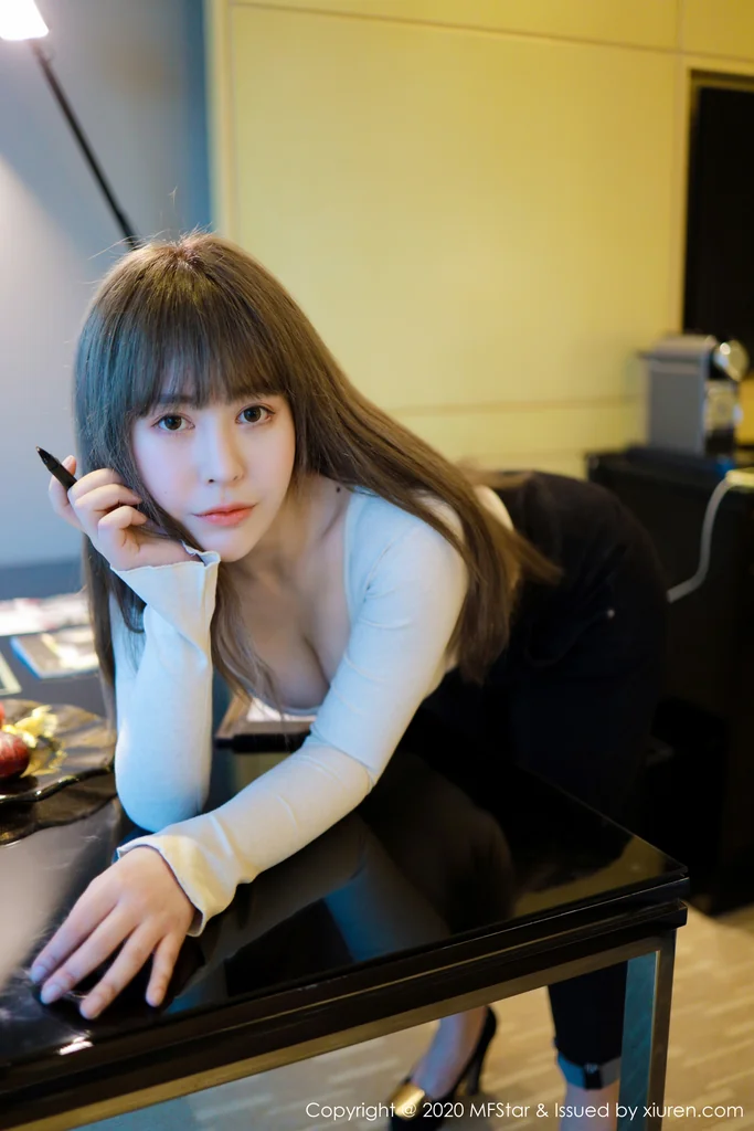 [MFStar] Vol.284 Evelyn – Ai Li (艾莉) preview 63