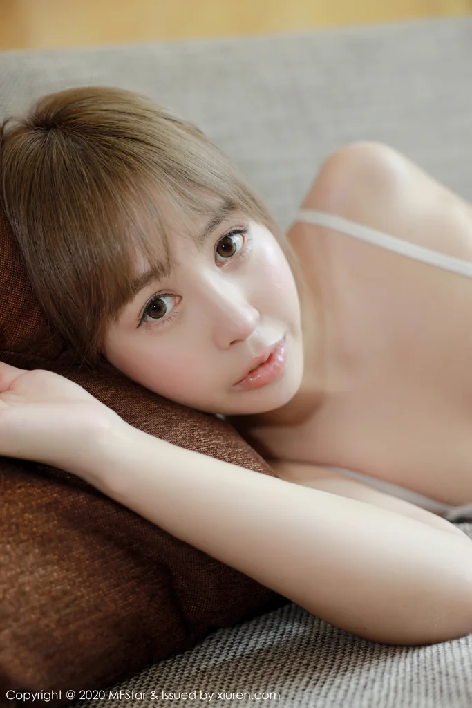 [MFStar] Vol.304 夏天Sienna preview 24