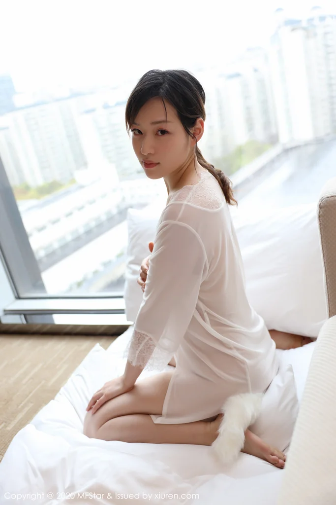 [MFStar] Vol.308 小宣fancy preview 31