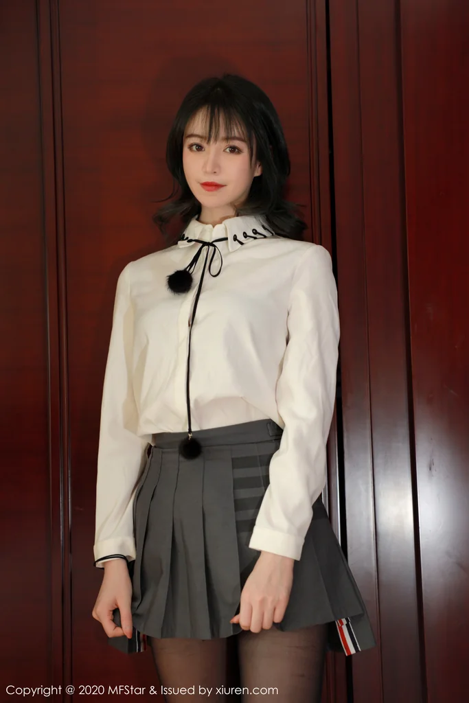 [MFStar] Vol.312 yoo优优 preview 14