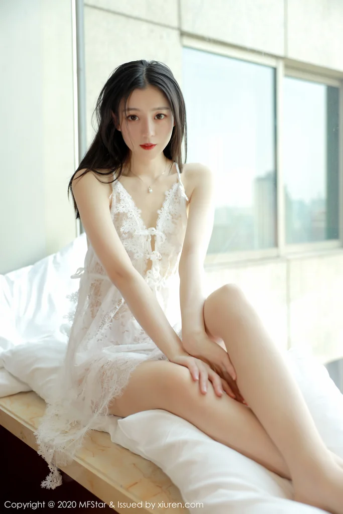 [MFStar] Vol.315 Yan Mo (言沫) preview 15
