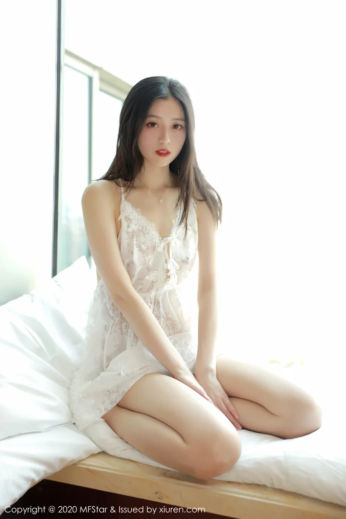 [MFStar] Vol.315 Yan Mo (言沫) preview 23