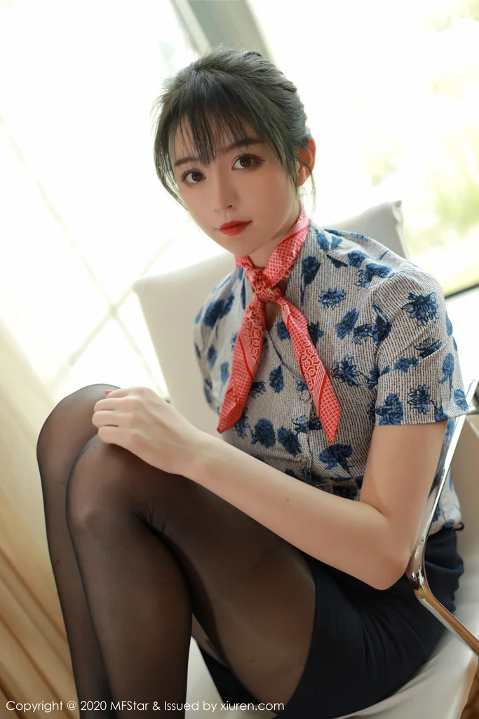 [MFStar] Vol.317 yoo优优 preview 15