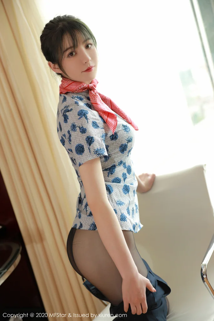 [MFStar] Vol.317 yoo优优 preview 21