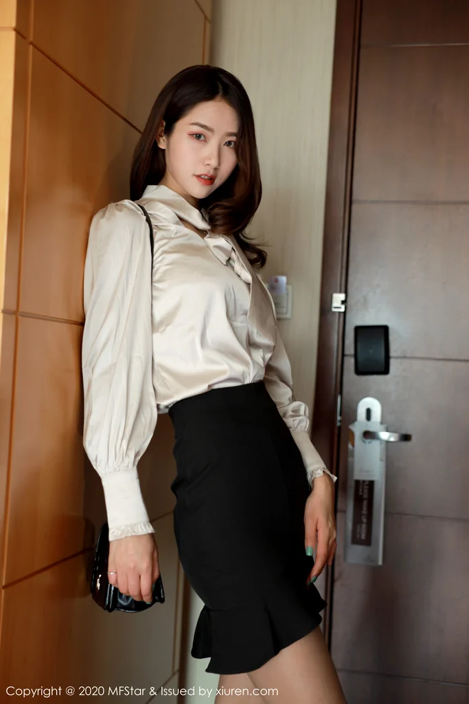 [MFStar] Vol.328 Fang Zi Xuan (方子萱) preview 4