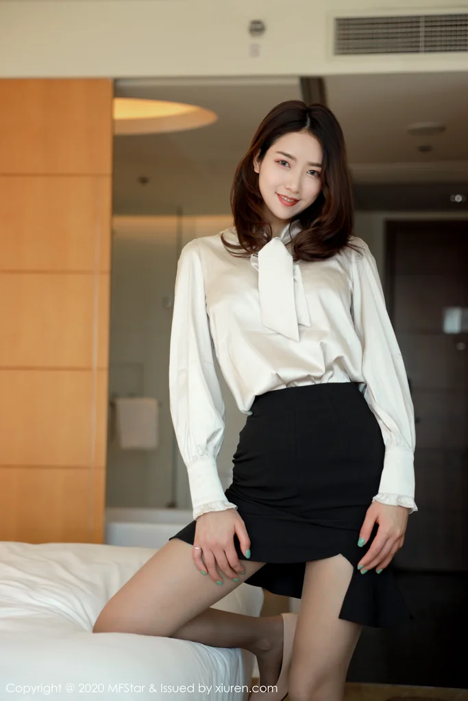 [MFStar] Vol.328 Fang Zi Xuan (方子萱) preview 20