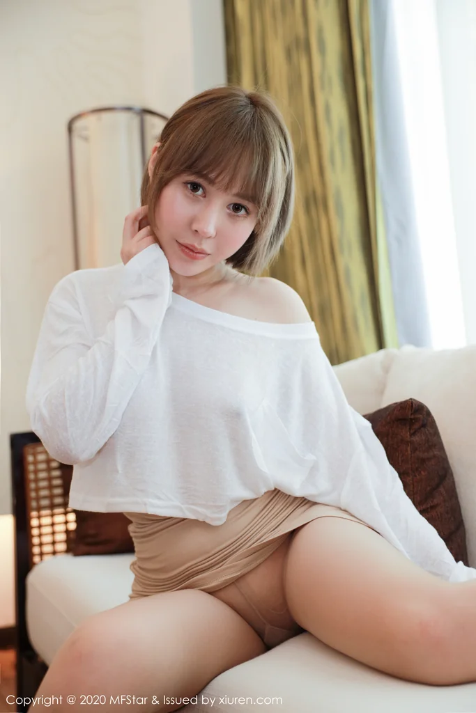 [MFStar] Vol.329 夏天Sienna preview 13