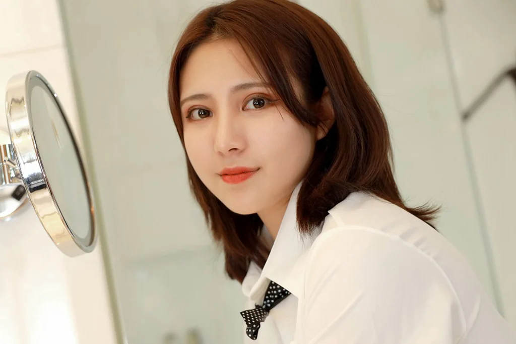 [MFStar] Vol.330 久久Aimee preview 10