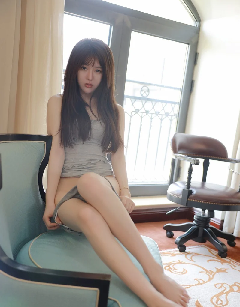 [MFStar] Vol.331 薛琪琪sandy preview 7