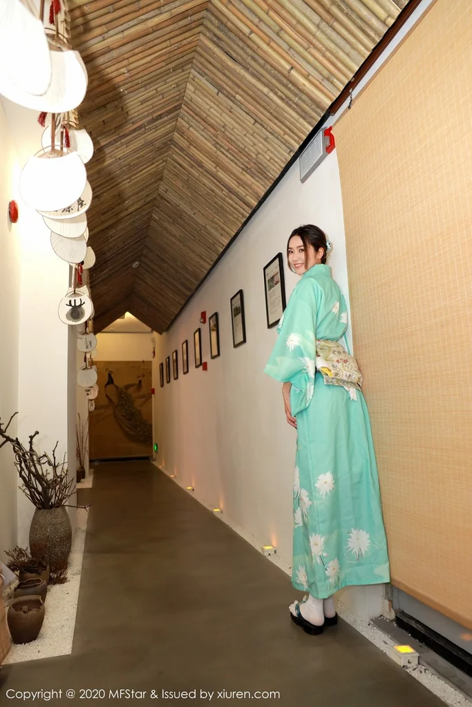 [MFStar] Vol.332 Fang Zi Xuan (方子萱) preview 13