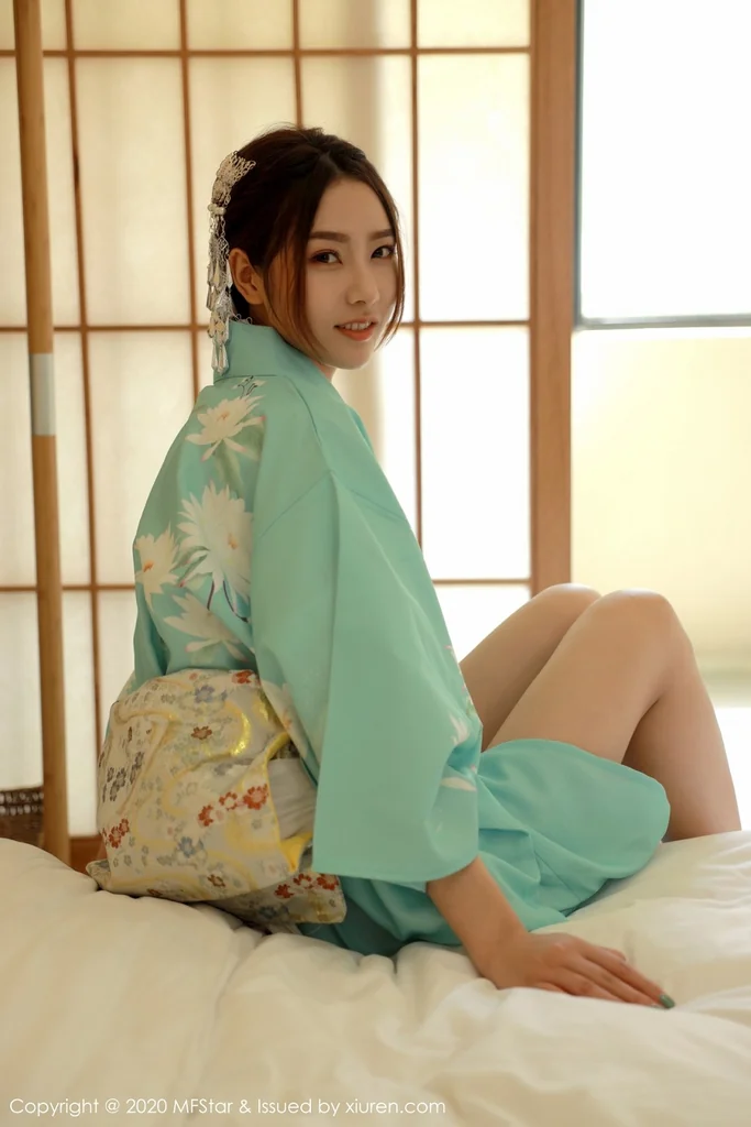 [MFStar] Vol.332 Fang Zi Xuan (方子萱) preview 24