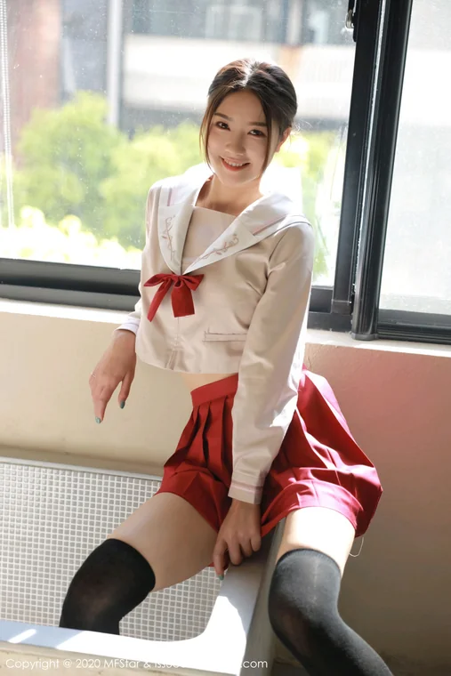 [MFStar] Vol.340 Fang Zi Xuan (方子萱) preview 2