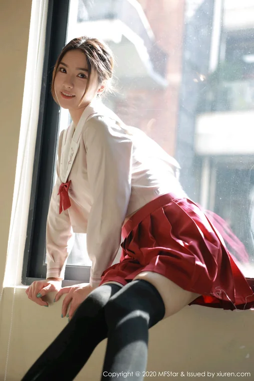 [MFStar] Vol.340 Fang Zi Xuan (方子萱) preview 10