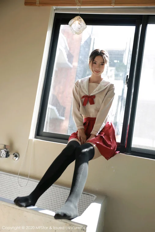 [MFStar] Vol.340 Fang Zi Xuan (方子萱) preview 12