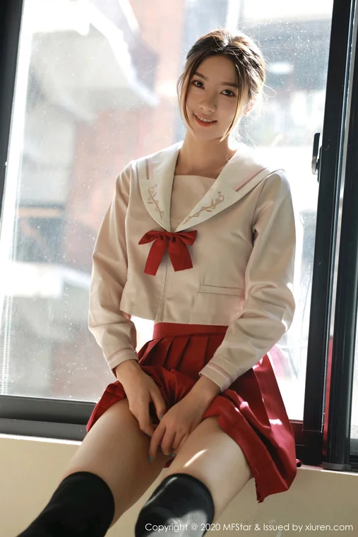 [MFStar] Vol.340 Fang Zi Xuan (方子萱) preview 14