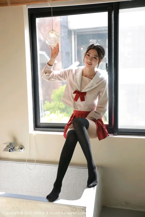[MFStar] Vol.340 Fang Zi Xuan (方子萱) preview 15