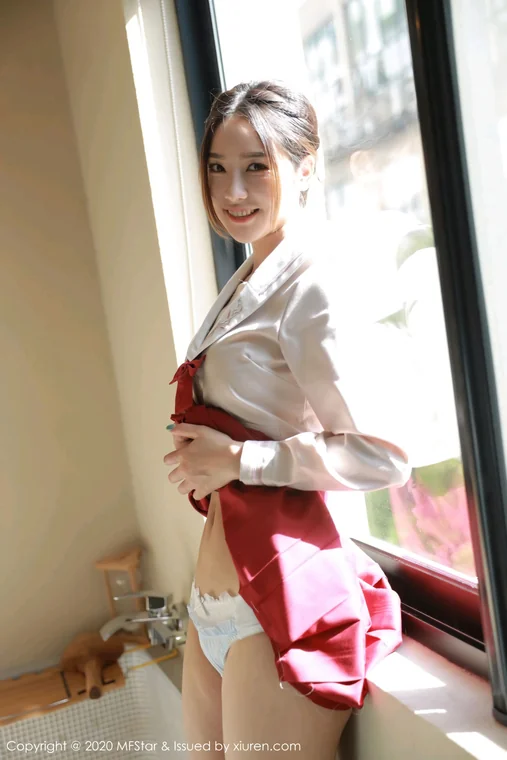 [MFStar] Vol.340 Fang Zi Xuan (方子萱) preview 18