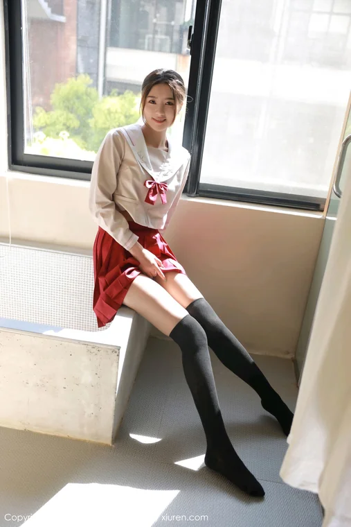 [MFStar] Vol.340 Fang Zi Xuan (方子萱) preview 21