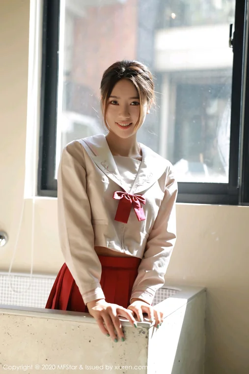 [MFStar] Vol.340 Fang Zi Xuan (方子萱) preview 22