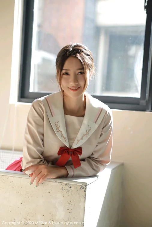 [MFStar] Vol.340 Fang Zi Xuan (方子萱) preview 23