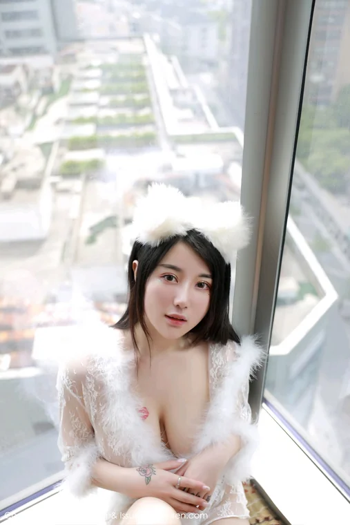 [MFStar] Vol.353 美七Mia preview 3