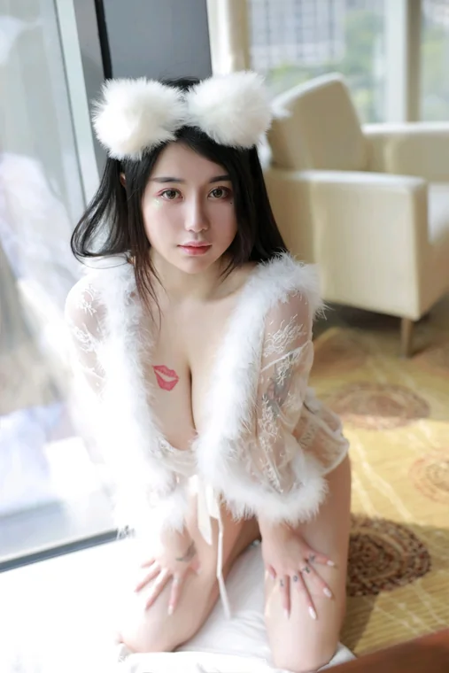 [MFStar] Vol.353 美七Mia preview 16