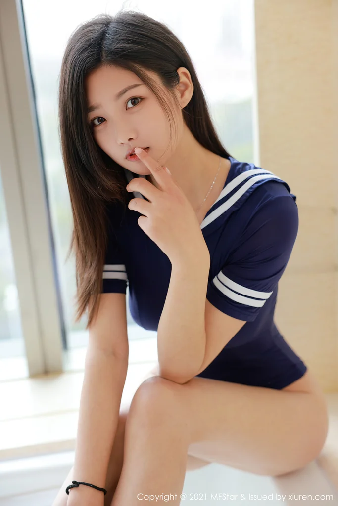 [MFStar] Vol.508 Xing Meng (星萌) preview 7
