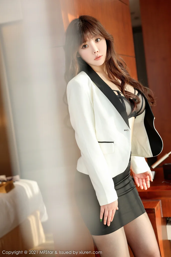 [MFStar] Vol.547 Xu Yuan (徐媛媛) preview 9