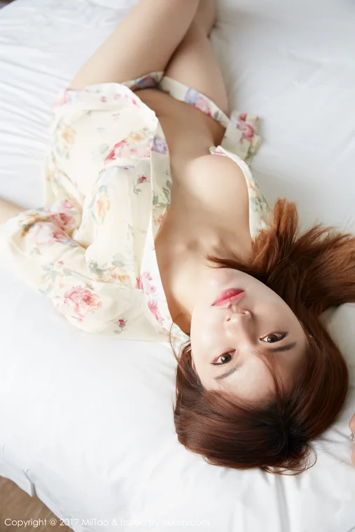 [MiiTao] Vol.047 Gina preview 14