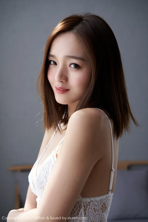 [MiiTao] Vol.089 李颖诗 preview 3