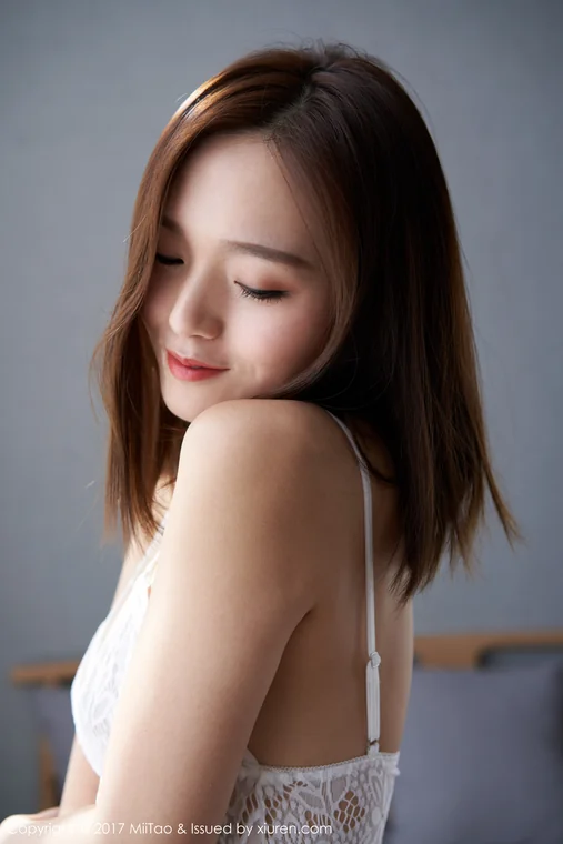 [MiiTao] Vol.089 李颖诗 preview 4