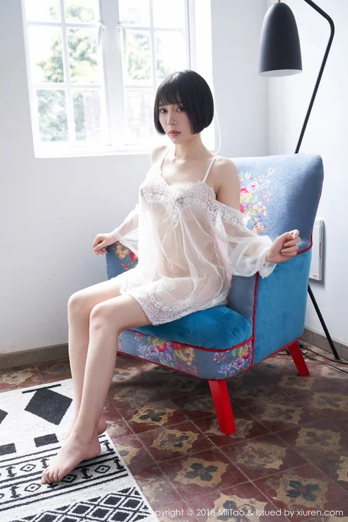 [MiiTao] Vol.106 木楠 preview 8