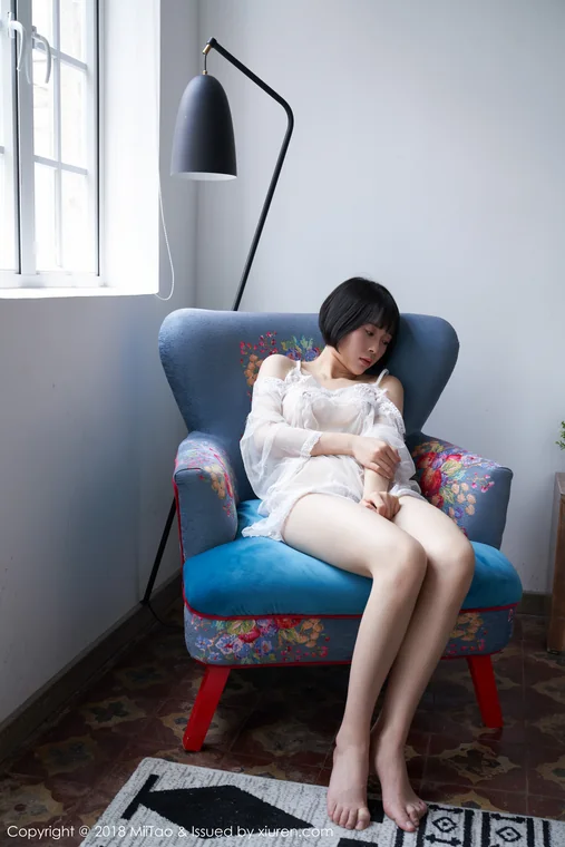 [MiiTao] Vol.106 木楠 preview 15
