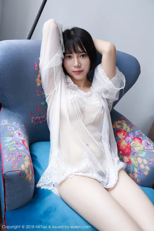 [MiiTao] Vol.106 木楠 preview 16