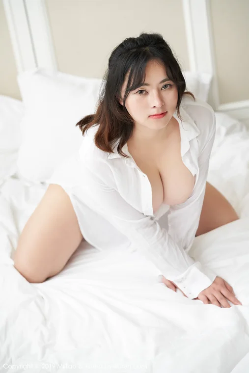 [MiiTao] Vol.125 静香 preview 20